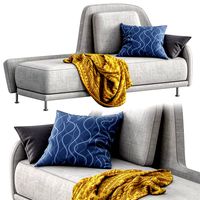 Audrey Sofa (121116)