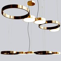 MAVIS Chandelier (120051)