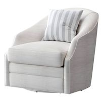 Eichholtz Swivel Chair Gustav (120042)