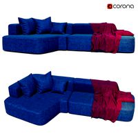 PANORAMA SEC sofa (120032)