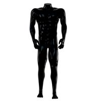Headless Sports Mannequin 80 (120009)