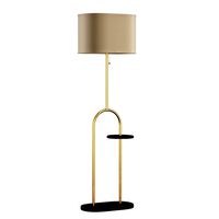 Gustav Floor Lamp (120002)