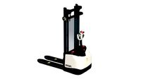 Forklift Crown 3000 warehouse loader (119996)