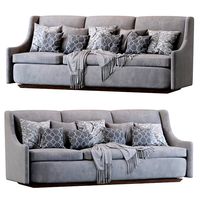 Graham Glider Sofa (119986)