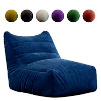 Levi Bean Bag Armchair (119977)