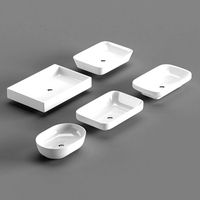 Duravit Sink Set Collection (119962)
