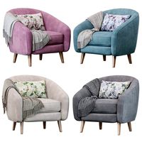 Jonah armchair  (119937)