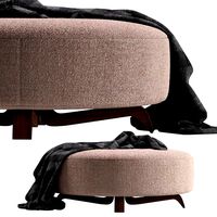 Paolo Castelli VAO Pouf (119909)