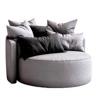 Cosy Armchair by Papadatos (119908)