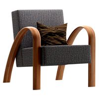Missoni Home Grandma Armchair (119903)
