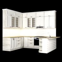Kitchen furniture (119866)