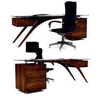 Table for home study and office (119818)