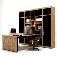 Office furniture set (119813)