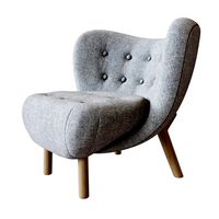Little Petra Armchair (119804)