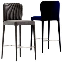 Globewest Greta Barstool (119732)
