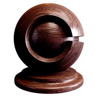Veneered Wood E | SBSAR | PBR textures (119652)
