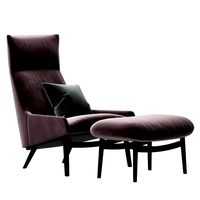 SUNDAY by WENDELBO Armchair (119641)
