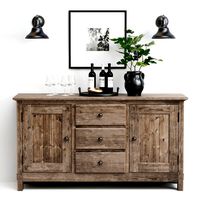 Benchwright 66 Buffet (119572)