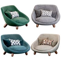 Love High Back Armchair (119570)