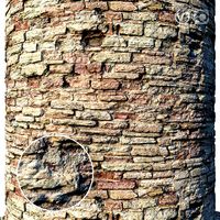 Masonry material 05 (119534)