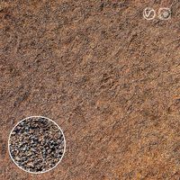 Granite crumb material (119532)