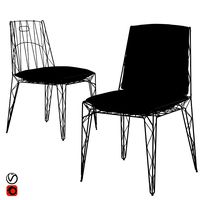 Eponimo 2 chairs (119489)