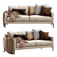 Interface Sofa LUCA  (119439)