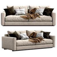 Ferlea Sofa Simple (119381)