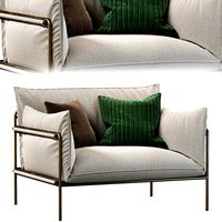 Kaba Sessel Armchair (119324)