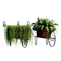 Wheelbarrow Planter (119277)