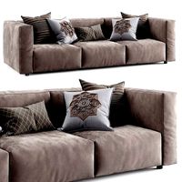 Prostoria Match Sofa (119171)