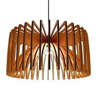 George Oliver Bannon chandelier 1 (119159)