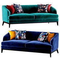 Eichholtz MONTEREY sofa (118059)