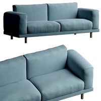Malmo Jamni Sofa (118040)