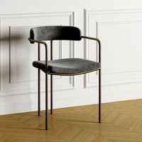 Romatti Lenox Chair (117976)