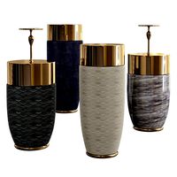 Godwin Side Table Longhi (117967)