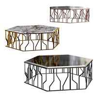 Ginza Longhi  Coffee Table (117964)