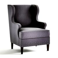 Zoom Armchair by Rooma Design (117926)