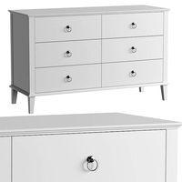 Marry Products chest of drawers (117907)