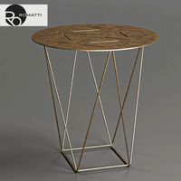 Romatti Vivo SmartArt Coffe Table (117882)