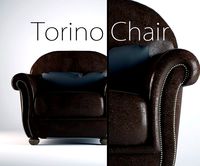 Torino armchair (117854)