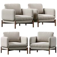 JULES armchair (116896)