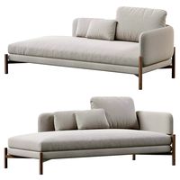 JULES couch (chaise longue) (116895)