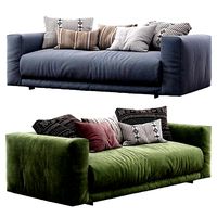 Cor sofa Moss (116864)
