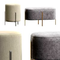 MY IMAGINATION POUF SERIES (116849)