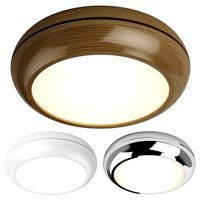 01127x Piano mini Lightstar Recessed spot luminaire (116829)