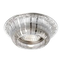 Recessed spotlight 006332 Torcea Light (116828)
