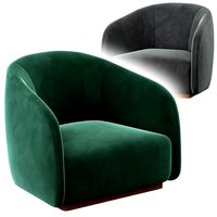 Fendi Casa Fanny armchair (116799)