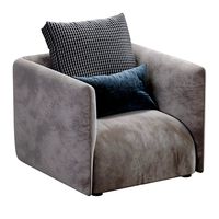 Myhome collection Lullaby armchair (116798)