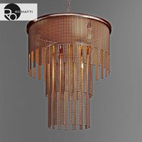 Romatti Vittore Chandelier (116778)